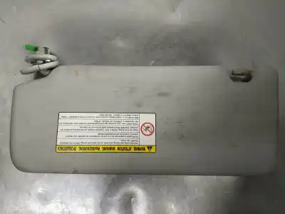 Pièce détachée automobile d'occasion PARE-SOLEIL DROIT pour HONDA CIVIC BERLINA 5 (FK)  Références OEM IAM   