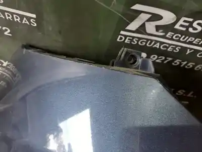 Автозапчастина б/у задній бампер для seat leon (5f1) fr fast lane посилання на oem iam   