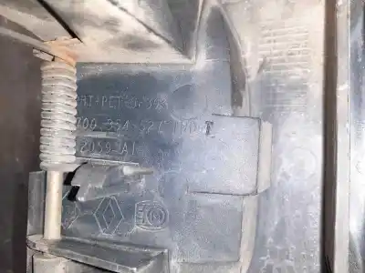 Автозапчастина б/у завнішня ручка задня ліва для renault kangoo (f/kc0) 1.9 dti diesel 80 cv / 59 kw посилання на oem iam 7700354527 Автозапчастина б/у завнішня ручка задня ліва для renault kangoo (f/kc0) 1.9 dti diesel 80 cv / 59 kw посилання на oem iam 7700354527