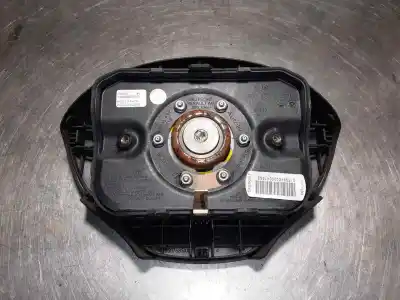 Автозапчастина б/у передня ліва подушка безопасности для renault kangoo (f/kc0) 1.9 dti diesel 80 cv / 59 kw посилання на oem iam 7700429758d   Автозапчастина б/у передня ліва подушка безопасности для renault kangoo (f/kc0) 1.9 dti diesel 80 cv / 59 kw посилання на oem iam 7700429758d