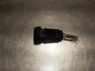 Gebrauchtes Autoersatzteil WARNUNG zum RENAULT KANGOO (F/KC0)  OEM-IAM-Referenzen 3088210  