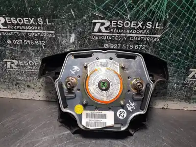 Peça sobressalente para automóvel em segunda mão airbag dianteiro esquerdo por daewoo tacuma 1.8 referências oem iam   