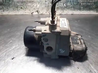 Pezzo di ricambio per auto di seconda mano abs per daewoo tacuma 1.8 riferimenti oem iam 96264656  