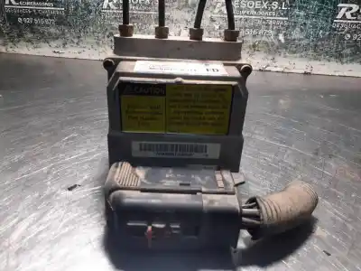 Pezzo di ricambio per auto di seconda mano abs per daewoo tacuma 1.8 riferimenti oem iam 96264656  