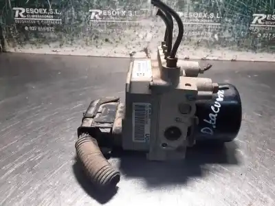 Pezzo di ricambio per auto di seconda mano abs per daewoo tacuma 1.8 riferimenti oem iam 96264656  