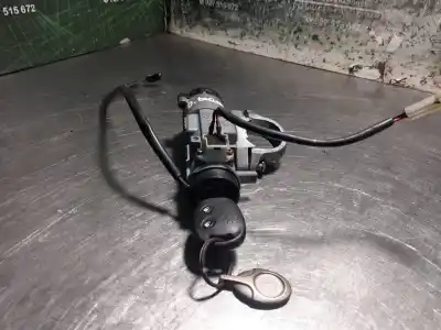 Second-hand car spare part IGNITION SWITCH for DAEWOO TACUMA  OEM IAM references 2B19D  