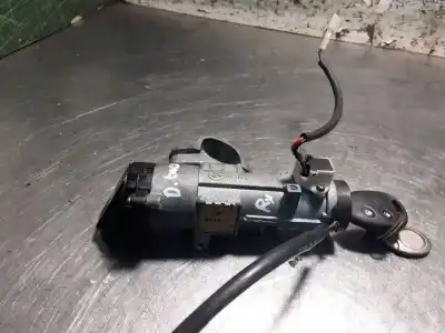 Second-hand car spare part ignition switch for daewoo tacuma 1.8 oem iam references 2b19d  