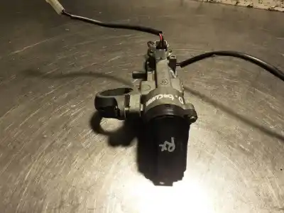 Second-hand car spare part ignition switch for daewoo tacuma 1.8 oem iam references 2b19d  