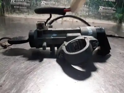 Second-hand car spare part ignition switch for daewoo tacuma 1.8 oem iam references 2b19d  