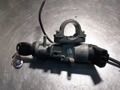 Second-hand car spare part ignition switch for daewoo tacuma 1.8 oem iam references 2b19d  