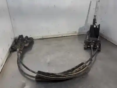 Автозапчастина б/у передач для seat leon (5f1) fr fast lane посилання на oem iam 5q0711061f