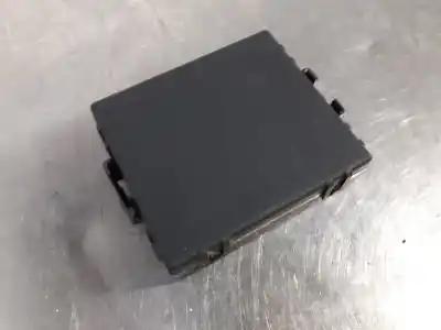 Second-hand car spare part electronic module for seat leon (5f1) fr fast lane oem iam references 3q0907530ac  