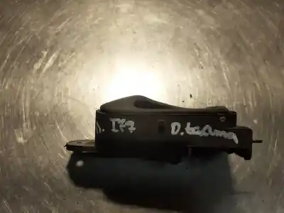 Second-hand car spare part INTERIOR LEFT FRONT HANDLE for DAEWOO TACUMA  OEM IAM references   