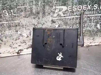 Second-hand car spare part electronic module for daewoo tacuma 1.8 oem iam references 96387632  