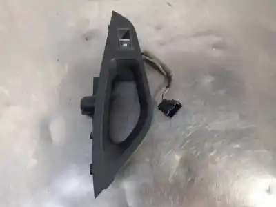 Автозапчастина б/у управління склонами заднє ліво для seat leon (5f1) fr fast lane посилання на oem iam 5f4867227a  