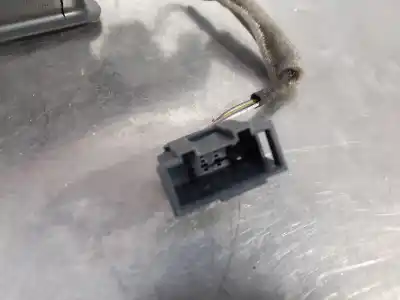 Автозапчастина б/у управління склонами заднє ліво для seat leon (5f1) fr fast lane посилання на oem iam 5f4867227a  