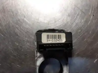 Pièce détachée automobile d'occasion COMMUTATEUR D'ÉCLAIRAGE pour SEAT CORDOBA BERLINA (6K2)  Références OEM IAM 54110401  