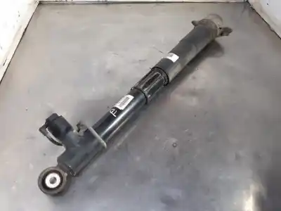 Автозапчастина б/у правий задній амортизатор для seat leon (5f1) fr fast lane посилання на oem iam 5q0512037l  