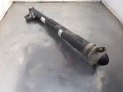 Автозапчастина б/у правий задній амортизатор для seat leon (5f1) fr fast lane посилання на oem iam 5q0512037l  