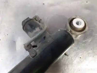 Автозапчастина б/у правий задній амортизатор для seat leon (5f1) fr fast lane посилання на oem iam 5q0512037l