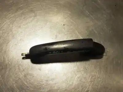 Pièce détachée automobile d'occasion POIGNÉE DE PORTE AVANT DROITE pour SEAT CORDOBA BERLINA (6K2)  Références OEM IAM   