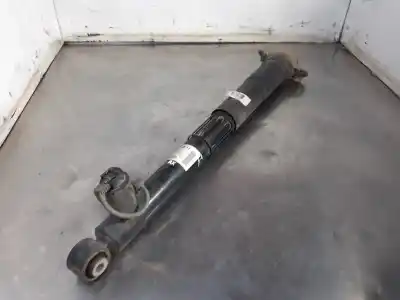 Автозапчастина б/у амортизатор задній лівий для seat leon (5f1) fr fast lane посилання на oem iam 5q0512037l  