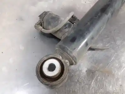 Автозапчастина б/у амортизатор задній лівий для seat leon (5f1) fr fast lane посилання на oem iam 5q0512037l  