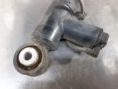 Автозапчастина б/у амортизатор задній лівий для seat leon (5f1) fr fast lane посилання на oem iam 5q0512037l  