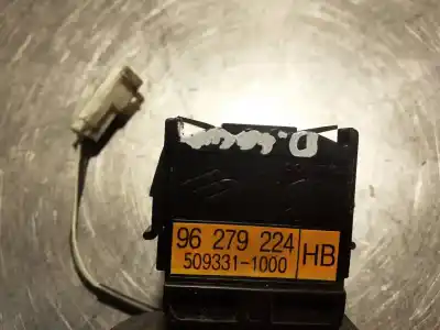 Pezzo di ricambio per auto di seconda mano COMANDO PULITO per DAEWOO TACUMA  Riferimenti OEM IAM 96279224  