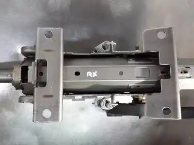 Автозапчастина б/у рульва колонка для seat leon (5f1) fr fast lane посилання на oem iam 5q1419502ba