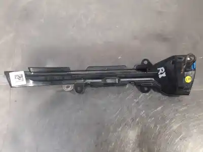 Автозапчастина б/у лівий передній пилот для seat leon (5f1) fr fast lane посилання на oem iam 5f0949101b  