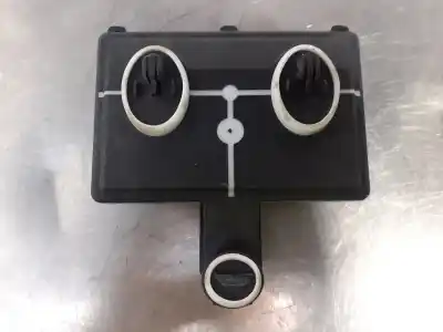 Автозапчастина б/у модуль комфорт для seat leon (5f1) fr fast lane посилання на oem iam 5q4959593k