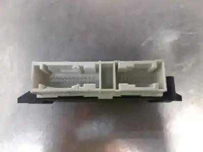 Автозапчастина б/у електронний модуль для seat leon (5f1) fr fast lane посилання на oem iam 5qa919294g  