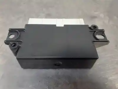 Автозапчастина б/у електронний модуль для seat leon (5f1) fr fast lane посилання на oem iam 5qa919294g  