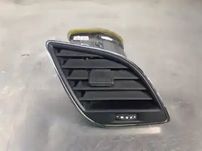 Автозапчастина б/у аераційна решіта для seat leon (5f1) fr fast lane посилання на oem iam 5f1820902f  