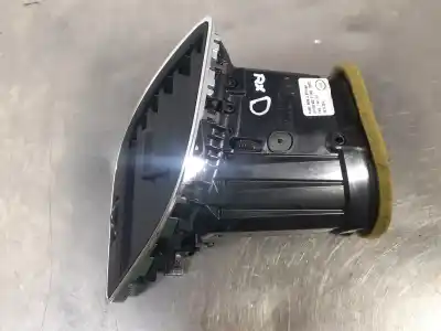 Автозапчастина б/у аераційна решіта для seat leon (5f1) fr fast lane посилання на oem iam 5f1820902f  