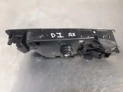 Автозапчастина б/у ліва передня внутрішня ручка для seat leon (5f1) fr fast lane посилання на oem iam 5f1837113a  