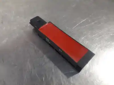 Pezzo di ricambio per auto di seconda mano ANTENNA per SEAT LEON (5F1)  Riferimenti OEM IAM 5Q0962131  