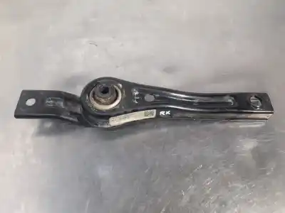 Автозапчастина б/у задня опора двигуна для seat leon (5f1) fr fast lane посилання на oem iam 5q0199855n  