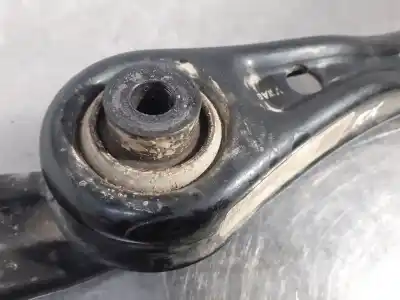 Автозапчастина б/у задня опора двигуна для seat leon (5f1) fr fast lane посилання на oem iam 5q0199855n  