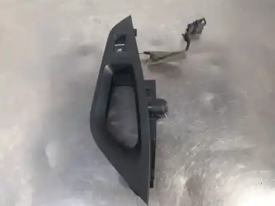 Автозапчастина б/у управління склами задніх правіх для seat leon (5f1) fr fast lane посилання на oem iam 5f4867228a