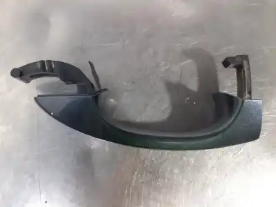 Автозапчастина б/у ЗАВНІШНЯ РУЧКА ЗАДНЯ ЛІВА для SEAT LEON (5F1)  Посилання на OEM IAM   