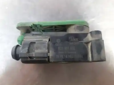 Автозапчастина б/у двиг регулювання фар для seat leon (5f1) fr fast lane посилання на oem iam 5q0907503  