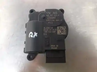 Автозапчастина б/у тепловий двигун для seat leon (5f1) fr fast lane посилання на oem iam 2q0907511f