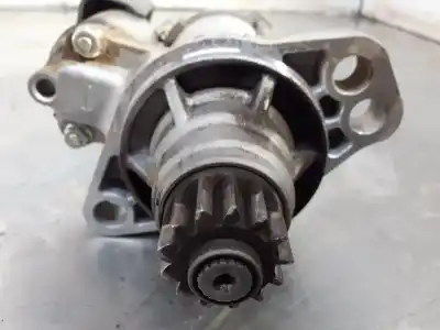 Автозапчастина б/у двигун запускається для seat leon (5f1) fr fast lane посилання на oem iam 02m911024j  