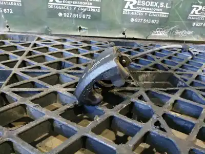 Автозапчасти б/у передний левый тормозной суппорт за seat leon (1m1) 1.9 tdi ссылки oem iam   