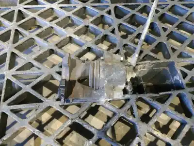 Автозапчасти б/у передний левый тормозной суппорт за seat leon (1m1) 1.9 tdi ссылки oem iam   