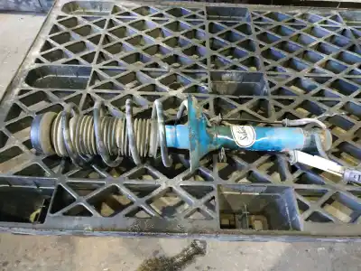 Автозапчастина б/у амортизатор передній лівий для seat leon (1m1) 1.9 tdi посилання на oem iam   