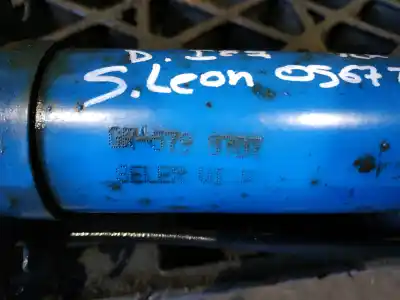 Автозапчастина б/у амортизатор передній лівий для seat leon (1m1) 1.9 tdi посилання на oem iam   