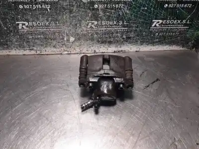 Second-hand car spare part front left brake caliper for renault 19 (b/c/l53) r 19 b53 oem iam references 5108/4  